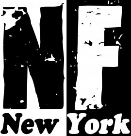 Logo of NewFilmmakers