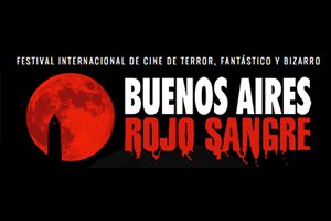 Logo of Buenos Aires Rojo Sangre Film Festival
