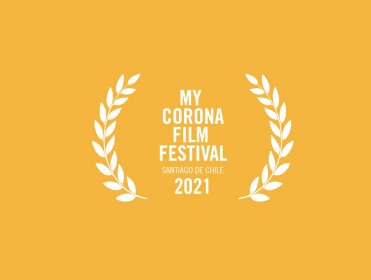 Logo of My Corona Film International Film Festival 2021