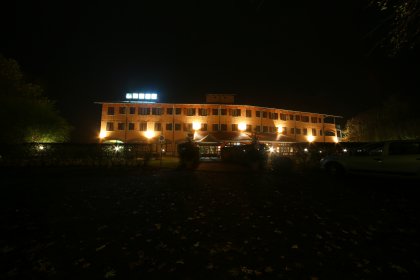 Photo of ROOKIE INT.L FILM FESTIVAL