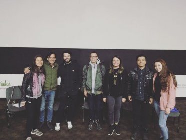 Photo of IV Muestra de Video Arte Faenza