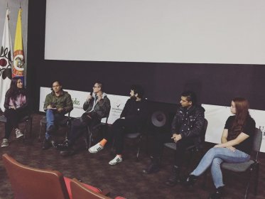 Photo of IV Muestra de Video Arte Faenza