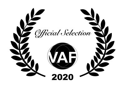 Logo of VAF 