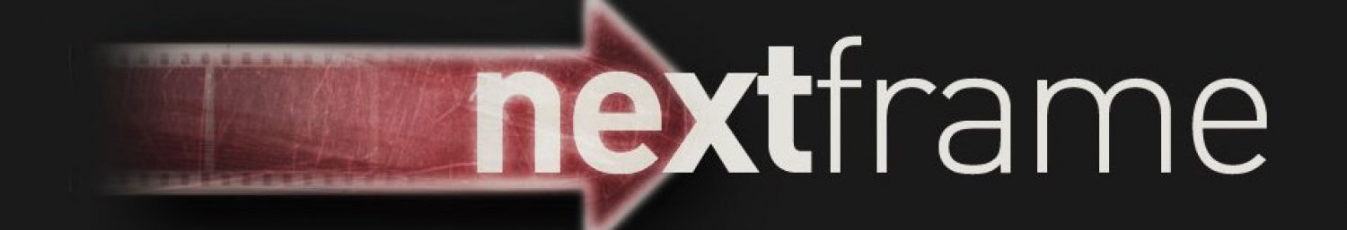 Banner NextFrame International Student Film Festival