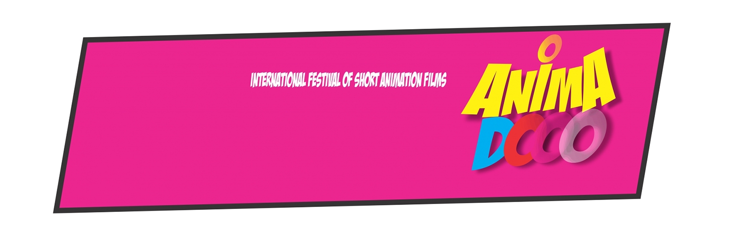 Banner Animadooo - International Festival of Animation Short Films