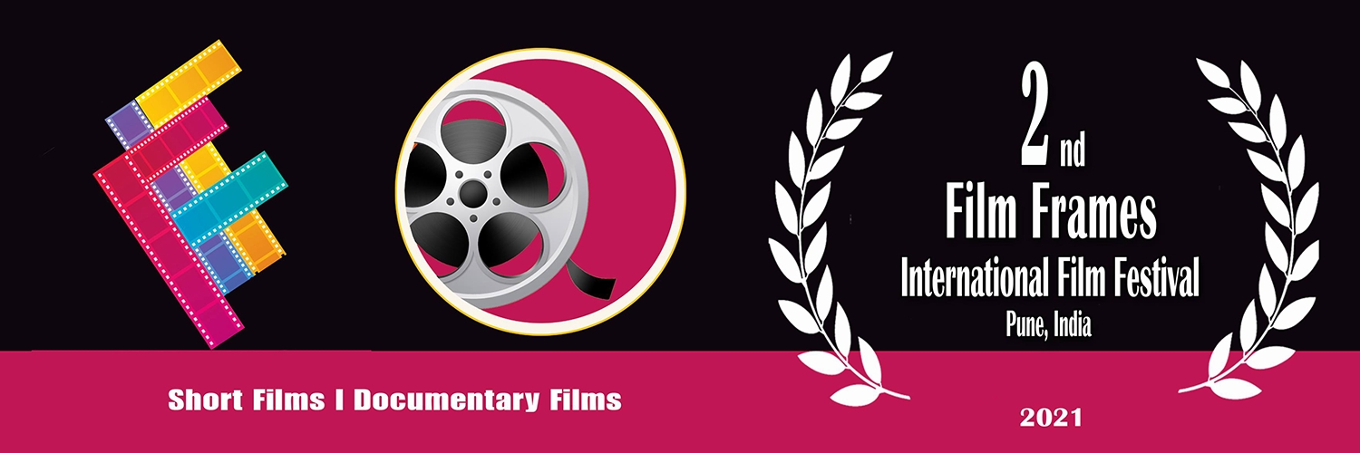 Banner Film Frames International Film Festival,India