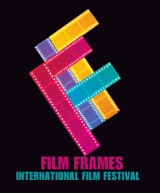 Logo of Film Frames International Film Festival,India