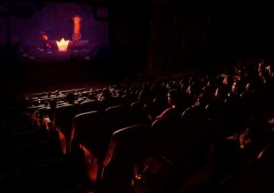Photo of Cineminha B