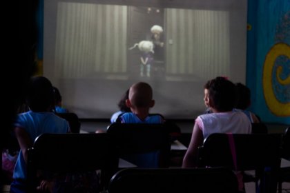 Photo of Cineminha B