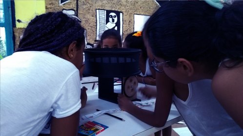 Photo of Cineminha B