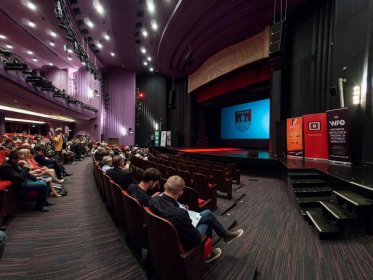 Photo of 19 Międzynarodowy Festiwal Filmów Przyrodniczych im. Włodzimierza Puchalskiego