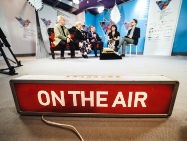 Photo of 19 Międzynarodowy Festiwal Filmów Przyrodniczych im. Włodzimierza Puchalskiego