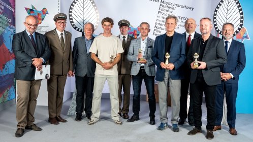 Photo of 19 Międzynarodowy Festiwal Filmów Przyrodniczych im. Włodzimierza Puchalskiego