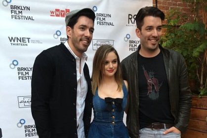 Photo of Brooklyn Film Festival