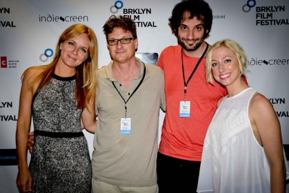 Photo of Brooklyn Film Festival