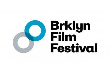 Logo of Brooklyn Film Festival