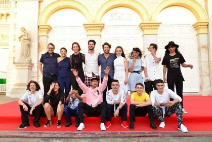 Photo of Festival de Cine y Artes Visuales Bugarte