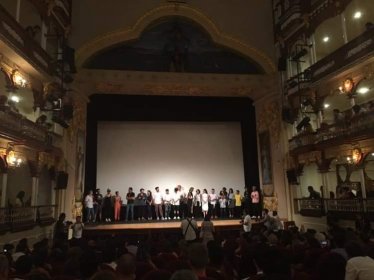 Photo of Festival de Cine y Artes Visuales Bugarte