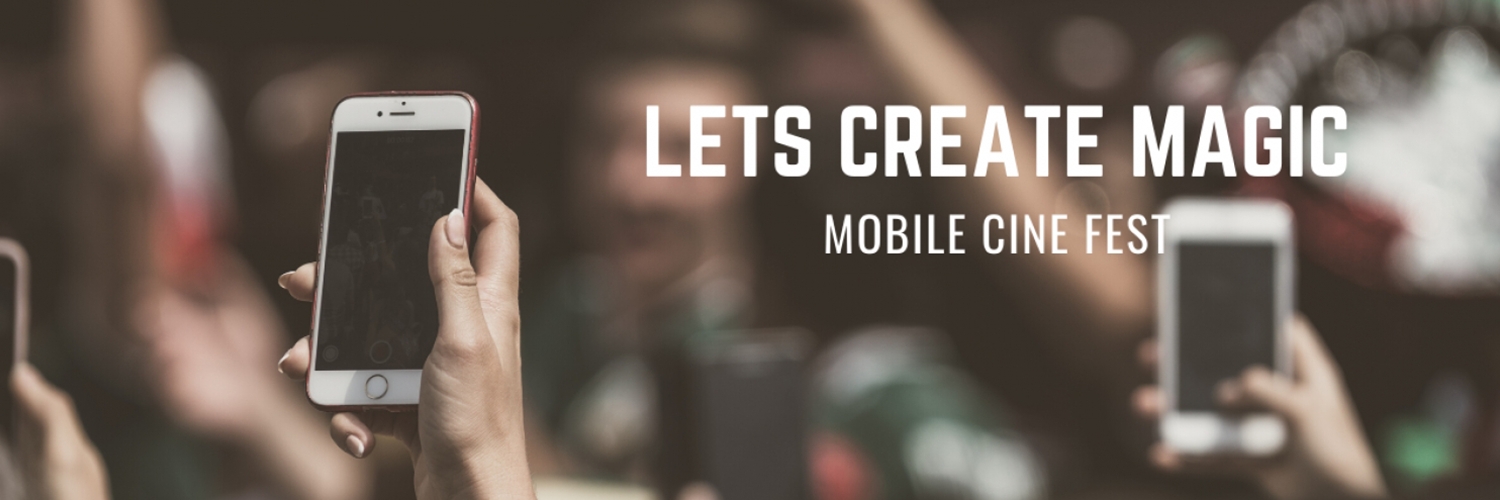 Banner Mobile Cine Festival