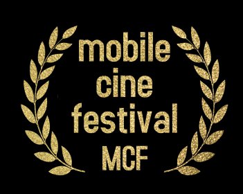 Logo of Mobile Cine Festival