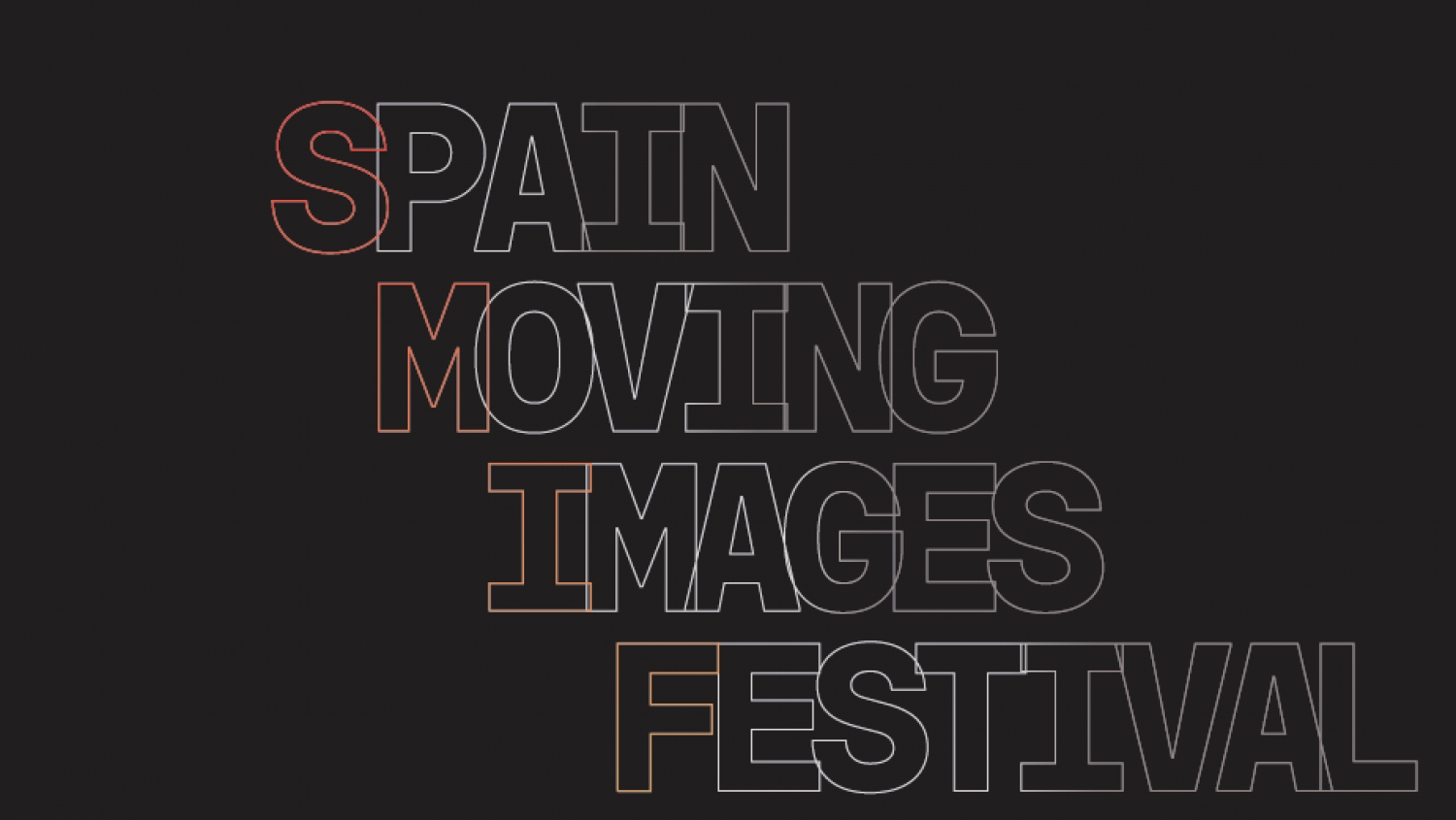 Banner Smifest - Asian Moving Images Festival in Madrid