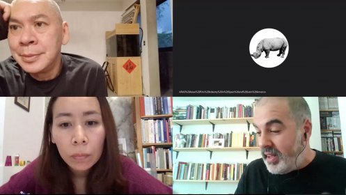 Photo of Smifest - Asian Moving Images Festival in Madrid