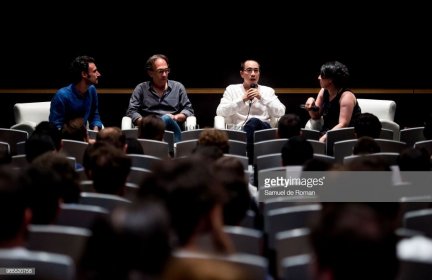 Photo of Smifest - Asian Moving Images Festival in Madrid