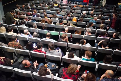 Photo of Smifest - Asian Moving Images Festival in Madrid