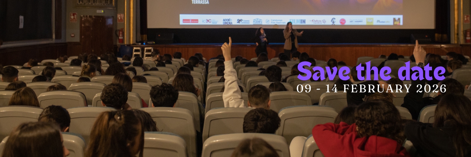 Banner SEX EDUCATION FESTIVAL