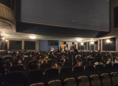 Photo of SEX EDUCATION FESTIVAL