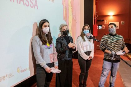 Photo of SEX EDUCATION FESTIVAL