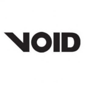 Logo of VOID International Animation Film Festival