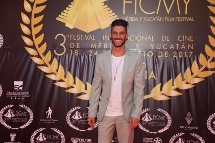 Photo of Festival Internacional De Cine De Mérida Y Yucatán FICMY