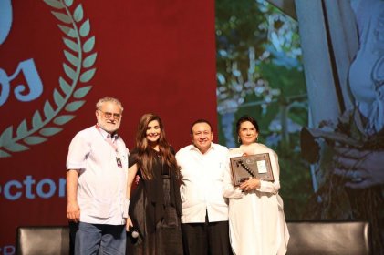Photo of Festival Internacional De Cine De Mérida Y Yucatán FICMY