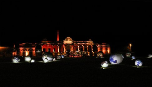 Photo of Festival Internacional De Cine De Mérida Y Yucatán FICMY