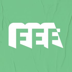 Logo of II Failure Film Festival