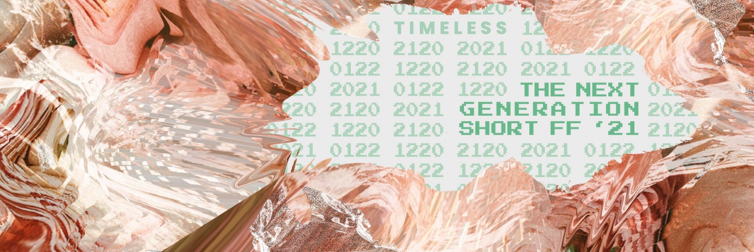 Banner The Next Generation Short