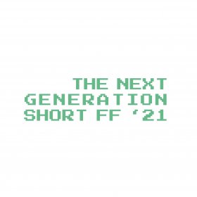 Logo of The Next Generation Short