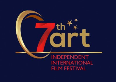 Logo of 7th Art