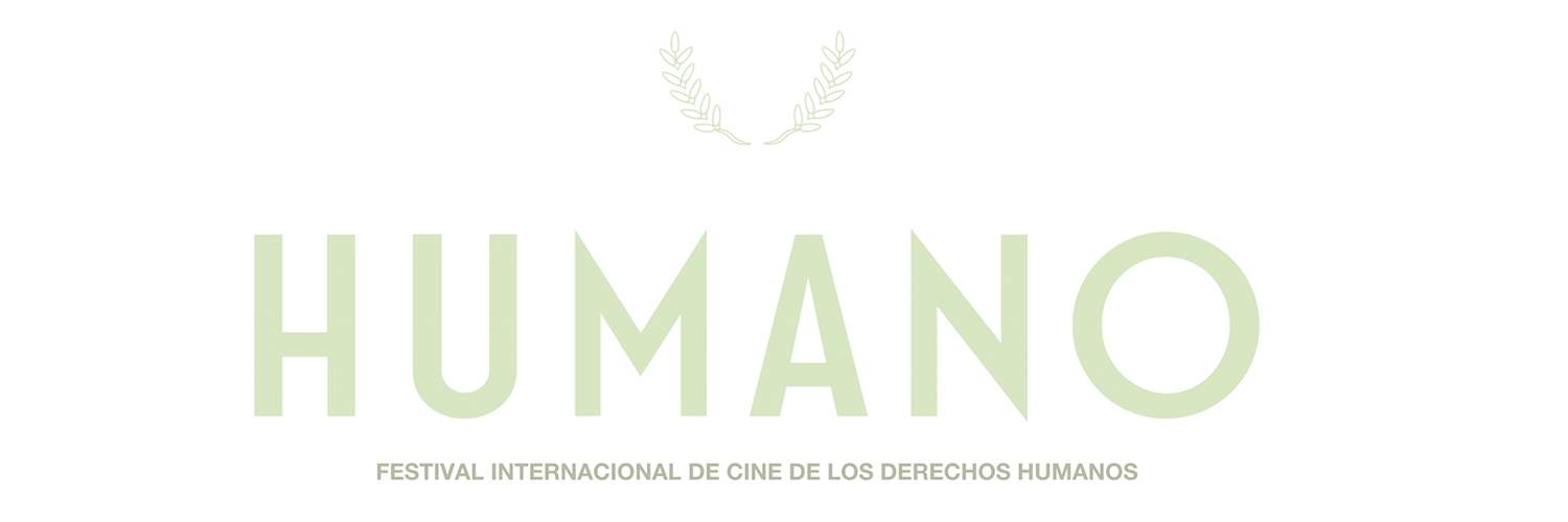 Banner Humano Human Rights Film Festival