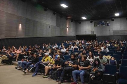 Photo of Humano Human Rights Film Festival
