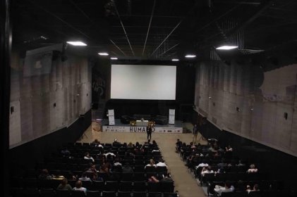 Photo of Humano Human Rights Film Festival