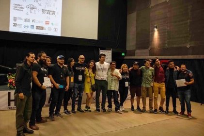 Photo of Humano Human Rights Film Festival