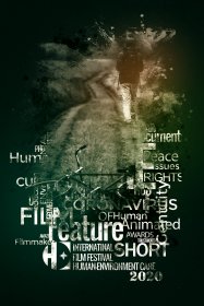 Photo of HECare Film Festival