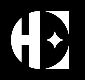 Logo of HECare Film Festival