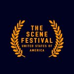 Logo of The Scene Festival USA