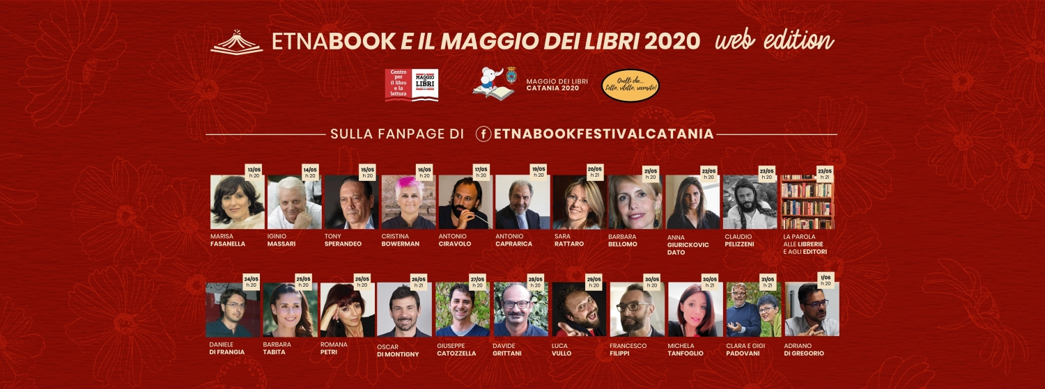 Banner EtnaBook