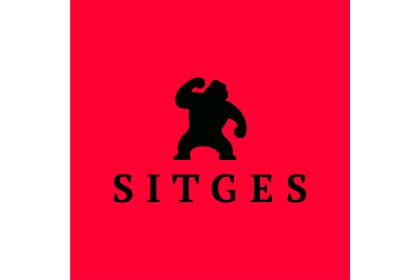 Logo of SITGES - International Fantastic Film Festival of Catalonia