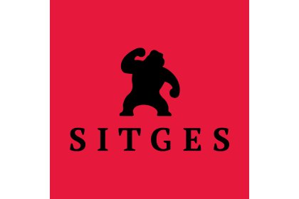 Logo of SITGES - International Fantastic Film Festival of Catalonia
