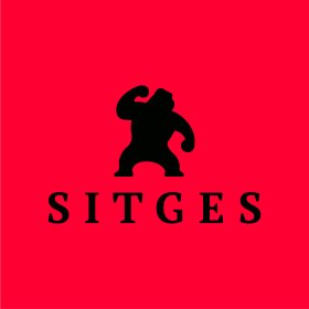 Logo of SITGES - International Fantastic Film Festival of Catalonia